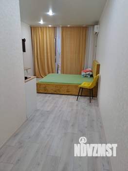 Студия квартира, посуточно, 29м2, 18/18 этаж