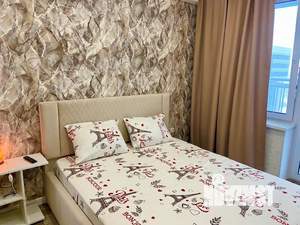 2-к квартира, посуточно, 43м2, 18/19 этаж