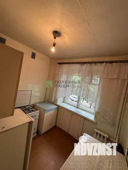 2-к квартира, на длительный срок, 44м2, 2/5 этаж