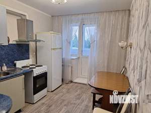 1-к квартира, на длительный срок, 45м2, 2/10 этаж