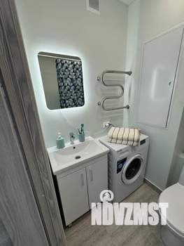 Студия квартира, посуточно, 27м2, 14/18 этаж