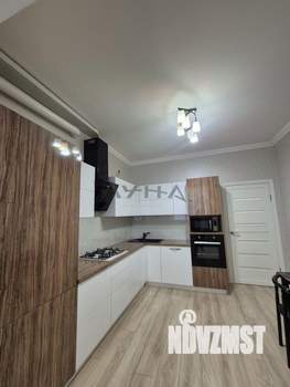 2-к квартира, на длительный срок, 61м2, 1/5 этаж