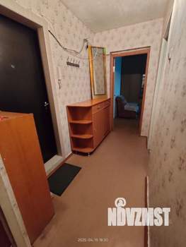 2-к квартира, на длительный срок, 46м2, 3/5 этаж