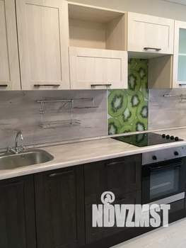 1-к квартира, посуточно, 44м2, 9/19 этаж