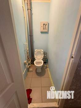 1-к квартира, на длительный срок, 42м2, 3/10 этаж