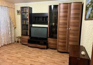 2-к квартира, на длительный срок, 42м2, 5/5 этаж