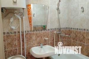 1-к квартира, посуточно, 40м2, 2/10 этаж