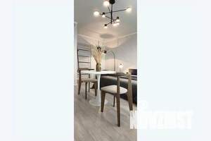 1-к квартира, посуточно, 33м2, 14/17 этаж