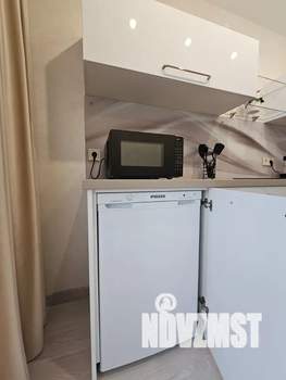 1-к квартира, посуточно, 40м2, 16/18 этаж