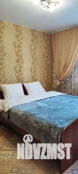 3-к квартира, посуточно, 65м2, 1/1 этаж