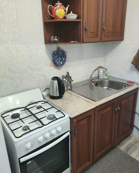 1-к квартира, на длительный срок, 38м2, 8/9 этаж