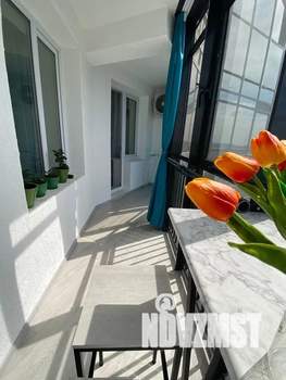 2-к квартира, посуточно, 46м2, 23/25 этаж