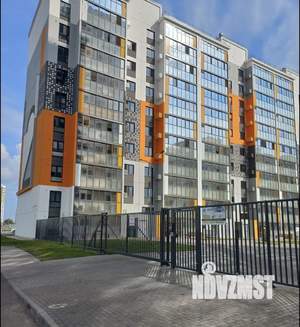 2-к квартира, на длительный срок, 57м2, 4/10 этаж
