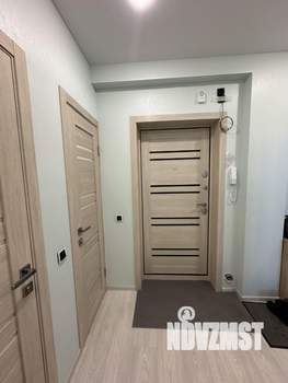 2-к квартира, на длительный срок, 44м2, 2/17 этаж