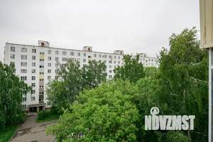 2-к квартира, посуточно, 46м2, 6/9 этаж