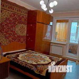 2-к квартира, на длительный срок, 56м2, 6/9 этаж