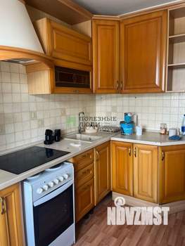 2-к квартира, на длительный срок, 51м2, 6/10 этаж