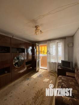 1-к квартира, на длительный срок, 30м2, 3/5 этаж