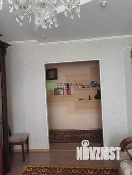 2-к квартира, на длительный срок, 51м2, 8/9 этаж
