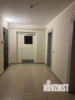 Студия квартира, на длительный срок, 33м2, 8/18 этаж