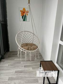 Студия квартира, на длительный срок, 27м2, 16/18 этаж