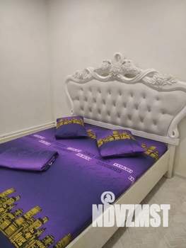 2-к квартира, посуточно, 40м2, 2/6 этаж