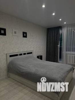 2-к квартира, посуточно, 46м2, 4/5 этаж