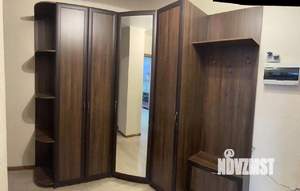 2-к квартира, на длительный срок, 63м2, 7/17 этаж