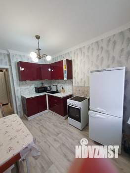 2-к квартира, на длительный срок, 52м2, 5/10 этаж