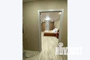 1-к квартира, посуточно, 40м2, 8/10 этаж