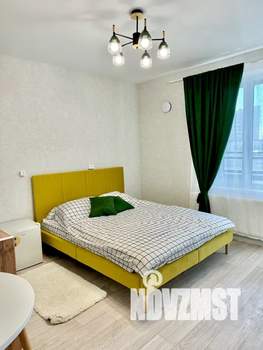 Студия квартира, посуточно, 26м2, 2/20 этаж