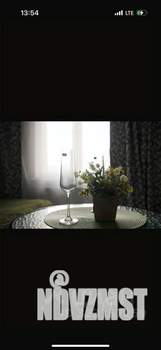 1-к квартира, посуточно, 24м2, 1/1 этаж