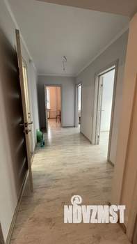 3-к квартира, на длительный срок, 80м2, 17/18 этаж