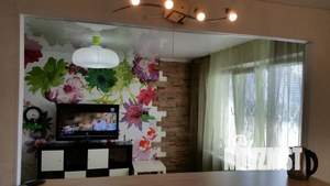 1-к квартира, посуточно, 30м2, 1/5 этаж