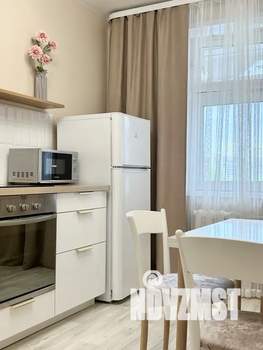 2-к квартира, посуточно, 54м2, 7/10 этаж