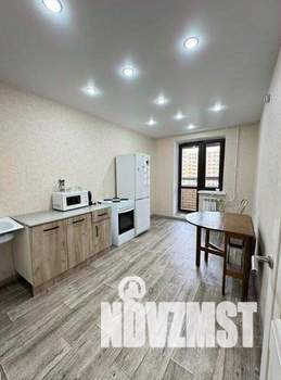 1-к квартира, на длительный срок, 40м2, 5/10 этаж