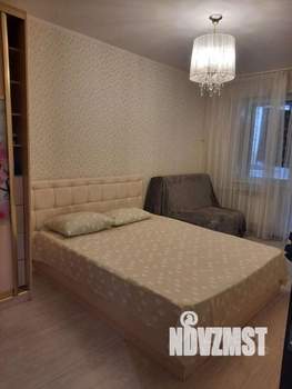 2-к квартира, посуточно, 50м2, 1/1 этаж