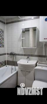 1-к квартира, посуточно, 44м2, 8/9 этаж