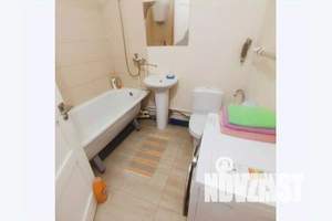 1-к квартира, посуточно, 29м2, 7/17 этаж