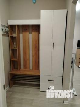 1-к квартира, на длительный срок, 25м2, 14/25 этаж