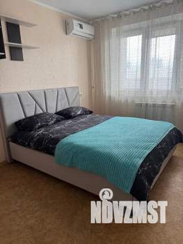 1-к квартира, посуточно, 35м2, 9/10 этаж