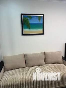 1-к квартира, посуточно, 45м2, 5/19 этаж