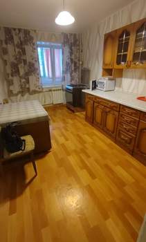 1-к квартира, на длительный срок, 40м2, 6/9 этаж