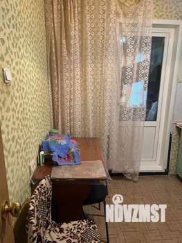 1-к квартира, на длительный срок, 32м2, 1/5 этаж