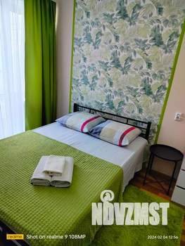 Студия квартира, посуточно, 21м2, 6/10 этаж