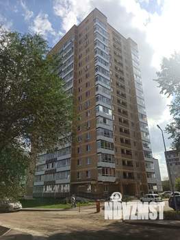 2-к квартира, посуточно, 50м2, 1/1 этаж