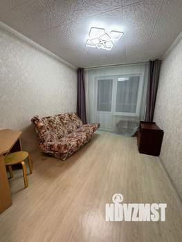 1-к квартира, на длительный срок, 35м2, 4/10 этаж