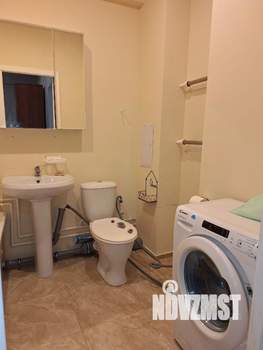 Студия квартира, на длительный срок, 30м2, 16/20 этаж