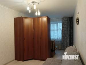 1-к квартира, на длительный срок, 31м2, 3/10 этаж