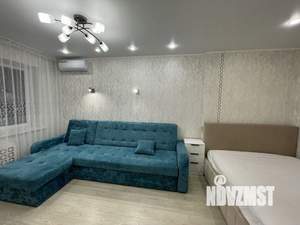 1-к квартира, на длительный срок, 44м2, 11/21 этаж